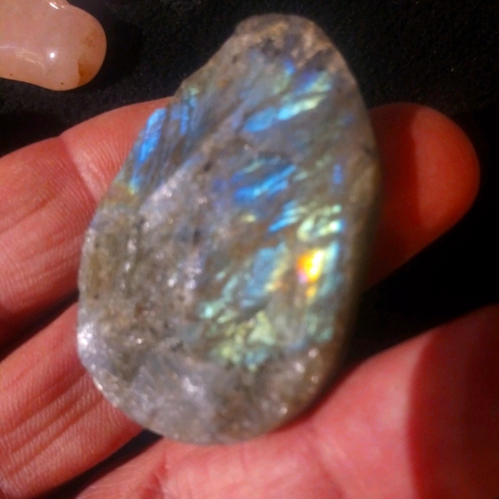 Labradorite